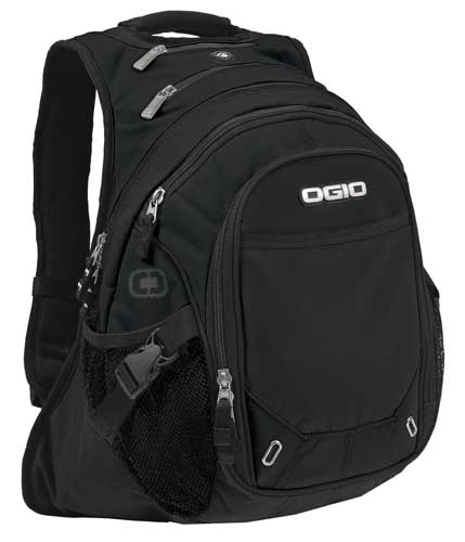ogio politan backpack